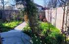 Casa individuala Bucurestii noi, teren 252mp - 2
