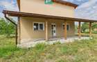 Casă cu 2 camere cu Teren 516 Mp în Gai - 1