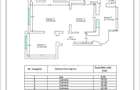 Apartament cu 4 camere circular în Ultracentral - 15