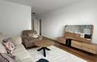 Apartament cu 2 camere decomandat în Tractorul - 2
