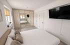 Apartament 3 camere | 93 mp utili + balcon 13 mp | Parcare subterana + boxa | Soho Residence - 5