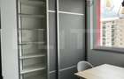Apartament cu 2 camere semidecomandat, mobilat în Florești - 3