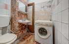 3 camere | 64,2 mp utili + balcon 3,1 mp | Etaj 7/8 | Rascoala 1907 - 15