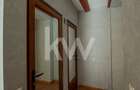 Spațiu comercial, de 580 mp, în Carierei - 8