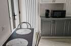 Inchiriez ap 2 camere + garaj subteran Bdul Dem Radulescu, bloc nou, dotari premium, prima inchiriere - 6