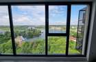 Apartament cu 3 camere semidecomandat în Sisești - 1