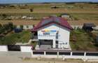 Vila P 1E,terasa, piscina, curte, 0 Costuri ergetice, Ulmi - - 7
