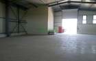 Spațiu industrial, de 550 mp, în Central - 3
