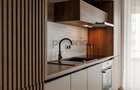 Apartament cu 4 camere decomandat în Tractorul - 4