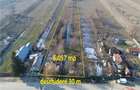Teren 6.057 mp in Radulesti cu deschidere 30 metri la asfalt - 9