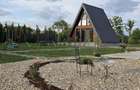 Complex A-frame Herneacova - 2 cabane construite + 2 in proiect, suprafata teren 2800 mp - 8