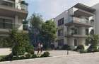 Apartament cu 2 camere decomandat în Pipera - 13