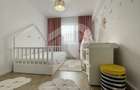 Apartament cu 3 camere semidecomandat în Băneasa - 10