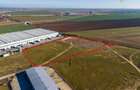Teren intravilan 2,5Ha  cu potential in zona industriala - 7