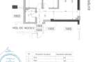 Apartament cu 3 camere decomandat în Iosia - 15