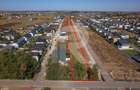 Teren Construcții intravilan de 617 mp, în Otopeni - 1