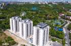 Apartament nou, spatios, luminos, tip open space, 52 mp - 4