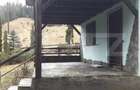 Casa de vacanta in Piatra Fantanele + 4,5 arii teren - 7