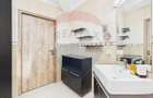 De inchiriat apartament 4 camere | Curte 127 mp | Foisor & parcare - 5