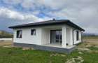 Recea, casa noua, 5 ari teren - 1