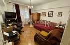 Apartament cu 3 camere decomandat în Central - 1