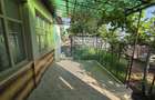 Casă individuală cu 5 camere cu Canalizare în Vest - 16