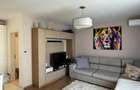 Apartament cu 2 camere, decomandat - zona Avantgarden. - 6