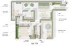 De vanzare Apartament 3 camere - Finisat la Cheie - Direct Dezvoltator - Calea Surii Mici - 2