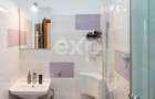 Garsoniera spatioasa de inchiriat - central , Colina - 340 Euro - 6