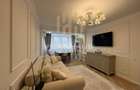 Apartament 3 camere ,ultrafinisat, Victor Babes ,zona Petre Dulfu ,eta - 11