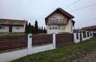 Casa noua Cerghid, teren 420 mp , gard facut, utilata si mobilata - 10
