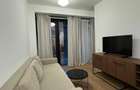 Apartament cu 2 camere semidecomandat în Primăverii - 2