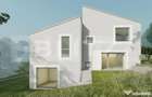 Exclusiv! Casa cuplata,114 mp utili, 250 mp teren, panorama, - 7
