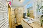 Apartament 3 camere Calea Giulesti bloc nou parcare in curte sector 1 - 2