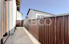 Apartament cu 4 camere 105 mp pe 2 nivele in vila noua cu parcare - 9