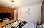 Apartament cu 2 camere semidecomandat în Central - 5