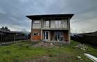Casa suprafata utila P+1E=87m suprafata teren 607 - 5