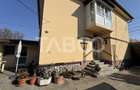 Casa individuala + apartament 2 fronturi teren 584 mp Turnisor Sibiu - 2