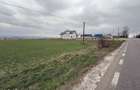 Teren intravilan | Granicesti | 32 ARI - 6