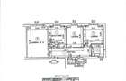 Apartament cu 3 camere decomandat în Barbu Văcărescu - 2