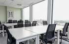 Birou privat pentru 5 persoane Regus Vox Technology Park - 1
