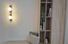 Apartament cu 3 camere semidecomandat în Circumvalațiunii - 7