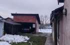 Casa caramida, teren 759 mp, garaj, la 3 km de Baia Mare, Tautii de Su - 15