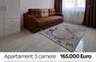 Apartament cu 3 camere decomandat în Răcădău - 8
