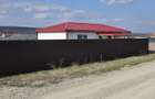 Casa Lemn+ Teren 416mp Podu Oltului Harman Brasov - 1