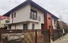 Duplex cu 5 camere cu Canalizare în Florești - 15