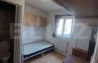 Garsoniera, renovata, cu baie , etaj 1 , Florilor - 2
