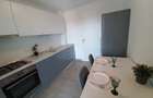 Apartament cu 2 camere decomandat în Pipera - 5