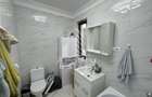 Duplex mobilat ?i utilat, pe parter cu 3 camere, 2 bai s... - 10