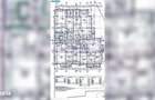 Fara comision! Teren 1260 mp, proiect bloc, A/C S+P+5+ER, Marasti - 2